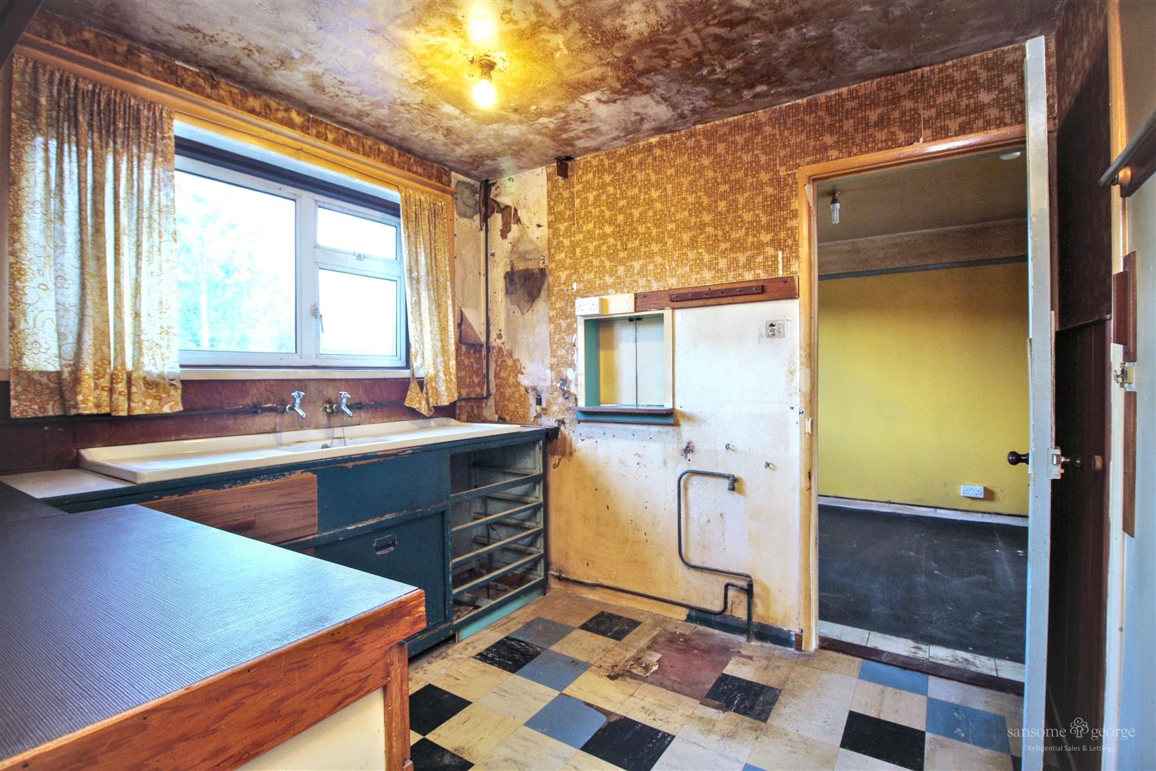 Gainsborough Road, Southcote, Reading